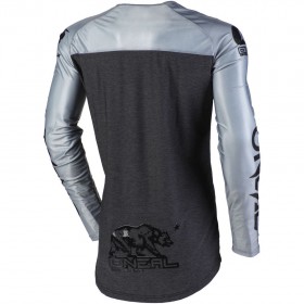 Maglia O`Neal Mayhem Lite Hexx N001 2020 Manica Lunga